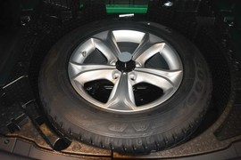 2016款路虎发现神行2.0T