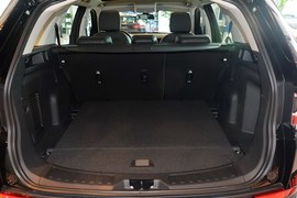 2016款路虎发现神行2.0T