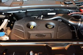 2016款路虎发现神行2.0T