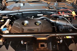 2016款路虎发现神行2.0T