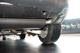 2016款路虎发现神行2.0T