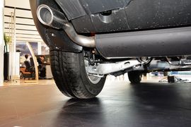 2016款路虎发现神行2.0T