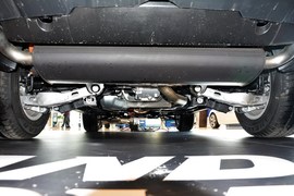 2016款路虎发现神行2.0T