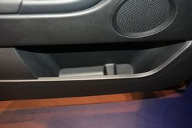 2016款路虎发现神行2.0T