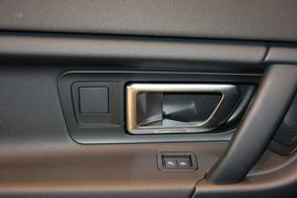 2016款路虎发现神行2.0T