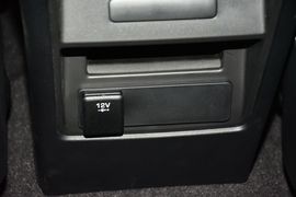 2016款路虎发现神行2.0T