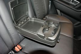 2016款路虎发现神行2.0T