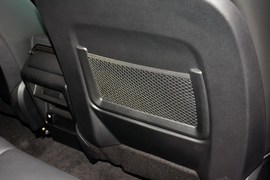 2016款路虎发现神行2.0T