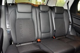 2016款路虎发现神行2.0T