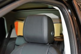 2016款路虎发现神行2.0T