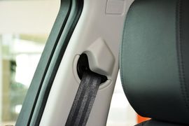 2016款路虎发现神行2.0T