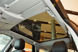 2016款路虎发现神行2.0T