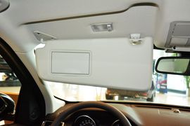 2016款路虎发现神行2.0T