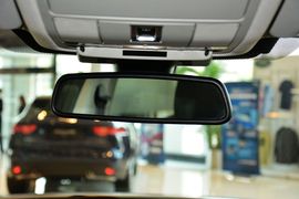 2016款路虎发现神行2.0T