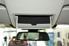 2016款路虎发现神行2.0T