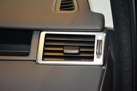 2016款路虎发现神行2.0T