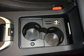 2016款路虎发现神行2.0T