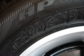 2016款路虎发现神行2.0T