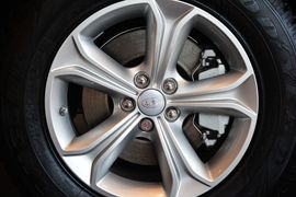 2016款路虎发现神行2.0T