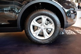 2016款路虎发现神行2.0T
