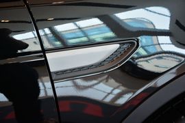 2016款路虎发现神行2.0T