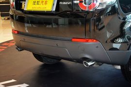 2016款路虎发现神行2.0T