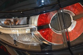 2016款路虎发现神行2.0T