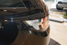 2016款路虎发现神行2.0T