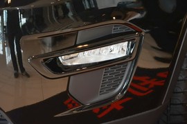 2016款路虎发现神行2.0T