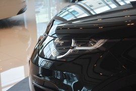 2016款路虎发现神行2.0T
