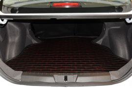 2016款吉利帝豪EV