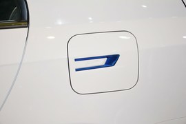 2016款吉利帝豪EV