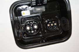 2016款吉利帝豪EV