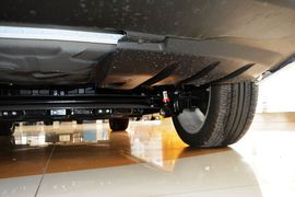 2016款吉利帝豪EV