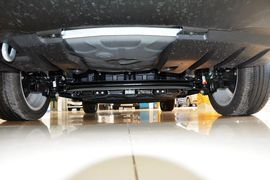 2016款吉利帝豪EV