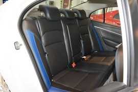 2016款吉利帝豪EV
