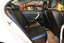 2016款吉利帝豪EV