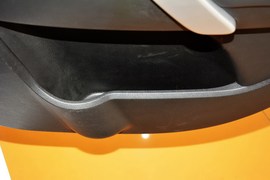 2016款吉利帝豪EV