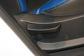 2016款吉利帝豪EV