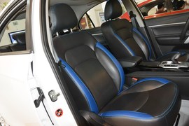 2016款吉利帝豪EV