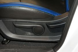 2016款吉利帝豪EV