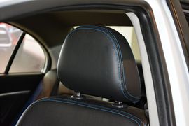 2016款吉利帝豪EV