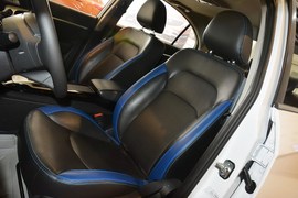 2016款吉利帝豪EV