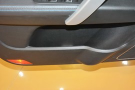 2016款吉利帝豪EV