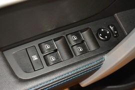 2016款吉利帝豪EV