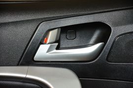 2016款吉利帝豪EV