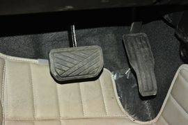 2016款吉利帝豪EV