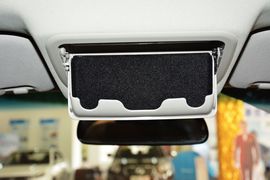 2016款吉利帝豪EV