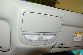 2016款吉利帝豪EV