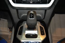 2016款吉利帝豪EV